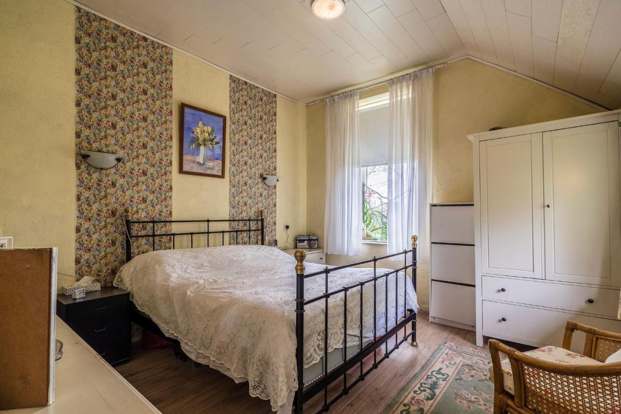 Achter De Vesting Bed and Breakfast Bourtange Εξωτερικό φωτογραφία